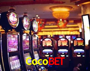 Cocobet Slot Login