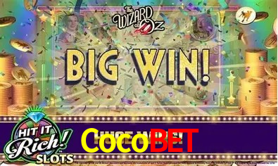 Cocobet